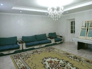 Карагандинская область, Абай