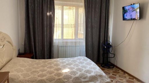 Жамбылская область, Тараз, 1-мкр. Акбулак