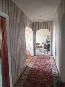 Продам частный благоустроенный дом