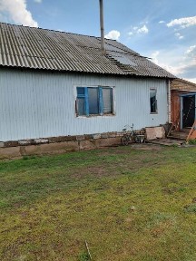 Акмолинская область, Степногорск