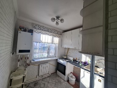 2 комнатная квартира сатылады