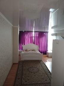 Актюбинская область, Актобе, микрорайон 11