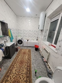 Продам Новый дом
