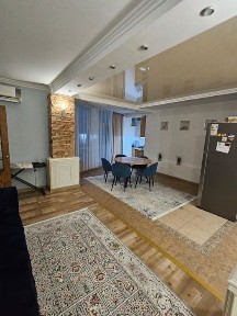 Актюбинская область, Актобе, микрорайон 11