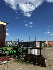 сдам холодное помещение