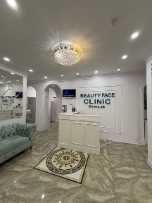 Срочно сдаются кабинеты в клинике косметологии