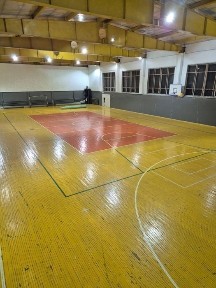 Спортзал в аренду, помещения в спортзале.