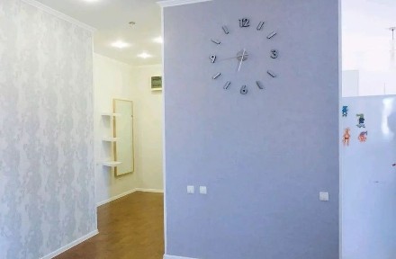 ЖК Ducat ДУКАТ ЗВОНИТЕ 24/7 Smart-Wifi 3-трехкомнатная