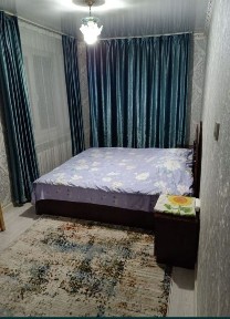 Кв в центре К. А.Яссави, Венеция, площадь.