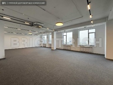Аренда офиса в Trapiche - 800м², все включено