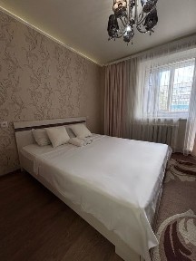Однокомнатная квартира в центре