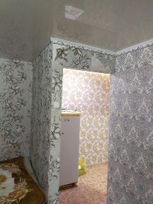 Западно-Казахстанская область, Уральск, 2-й рабочий