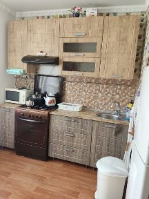 Продам однокомнатную квартиру