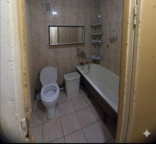 Продам 1комнатную квартиру с мебелью