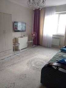 Продажа квартиры