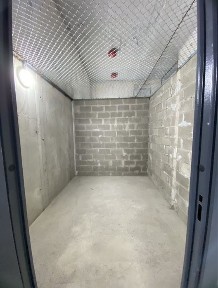 Продажа кладовки склада кладовка в паркинге
