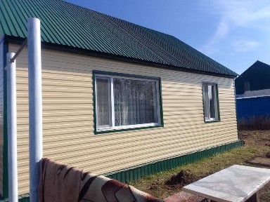 Продам частный дом в Бишкуле