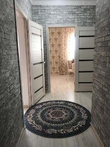 Однокомнатная квартира в аренду
