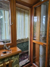 Сдам в аренду квартиру на длительный срок напротив аэропорта