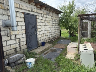 Актюбинская область, Актобе, микрорайон 11