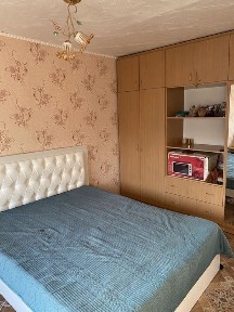 Сдается квартира на долгий срок