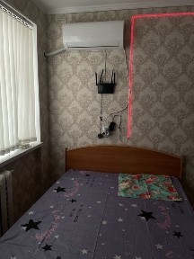 Квартира по часовой