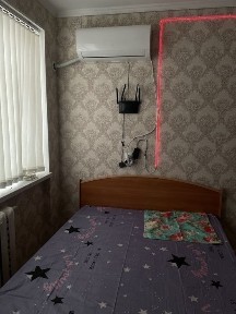 Квартира по часовой