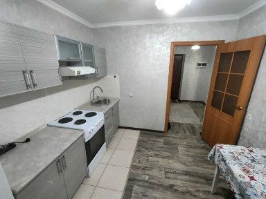 3-комнатная квартира · 97 м² · 1/12 этаж, Кошкарбаева 34