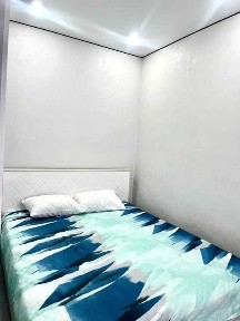 1-комнатная квартира · 40.1 м² · 8/9 этаж, А91 ул 16 - Байтурсынова