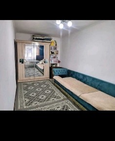 3-комнатная квартира · 78 м² · 8/9 этаж, ул. Ханов Керея и Жанибека 9