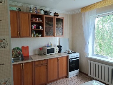 2-комнатная улучшенная квартира