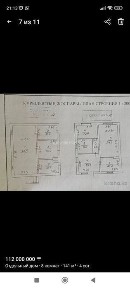 Продам частный дом мкр. Шапагат г. Алматы