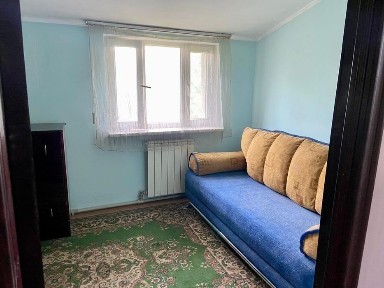 Алматинская область, Конаев (Капчагай)