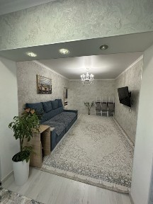 Квартира 3ком 9мкр