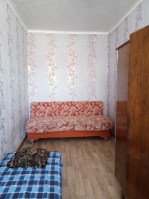 Карагандинская область, Чапаево