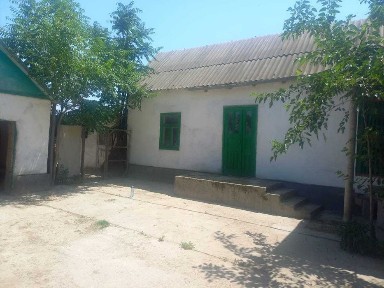 Үлкен үй сатылады