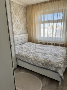 Срочно продается 3-х комнатная квартира