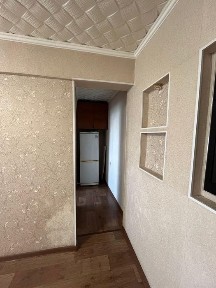 2х комнатная Берюзова, №16 школа. Ипотека