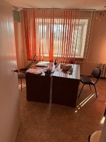 Квартира офис, две в одной