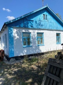 Карагандинская область, Сарань