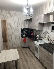 1-но комнатная в центре. Посуточно. WI-FI