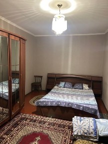 1 комн в центре посуточно