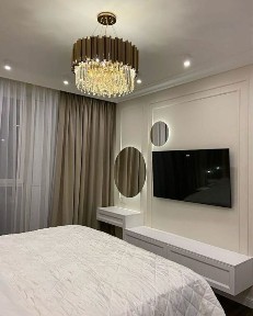 Посуточна квартира в Алматы