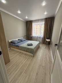 Квартира посуточно мкр Сарыарка 3А