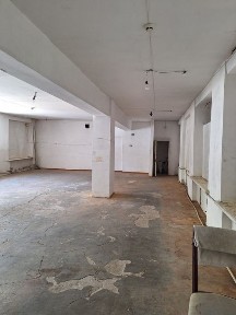 Сдам склад (4 микрорайн)