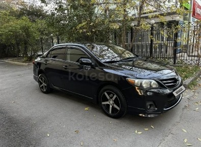 Сдам в аренду с выкупом Toyota Corolla 2015г АКППП