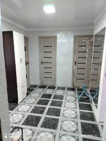 Карагандинская область, Приозерск