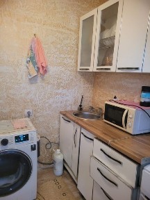 Кватира в центре