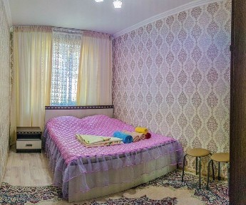 Квартира суточно