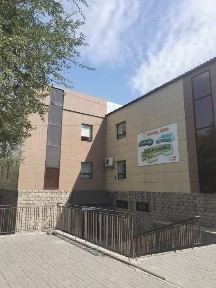 Сдам в аренду площадь в ТД